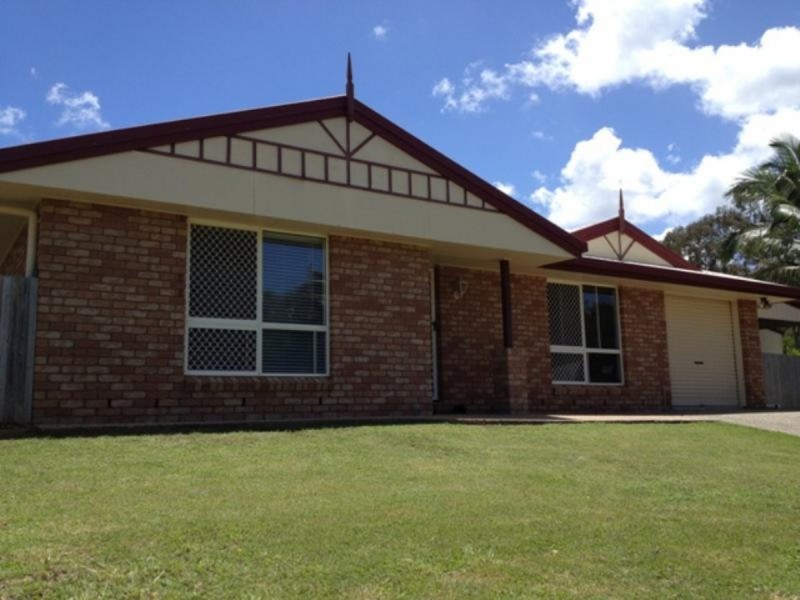 13 Gable Street, Koongal QLD 4701